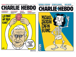 Charlie Hebdo: A profile of the satirical magazine | The Independent | The  Independent