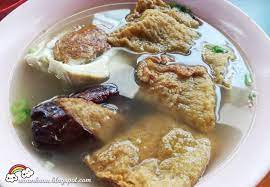 I hereby recommend the following best yong tau foo places in singapore. Madras Lane Yong Tau Fu Kuala Lumpur Malaysia Travelopy