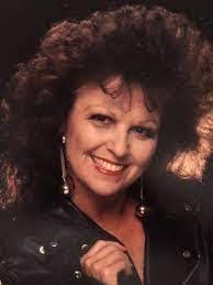 Marlene Clawson's Instagram, Twitter & Facebook