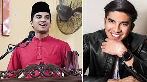 Syed saddiq bin syed abdul rahman (jawi: Syed Saddiq Sosok Menteri Termuda Di Malaysia Yang Baru 25 Tahun Intip Foto Foto Gantengnya Halaman All Tribunstyle Com