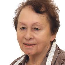 Ewa SAWICKA-SIENKIEWICZ