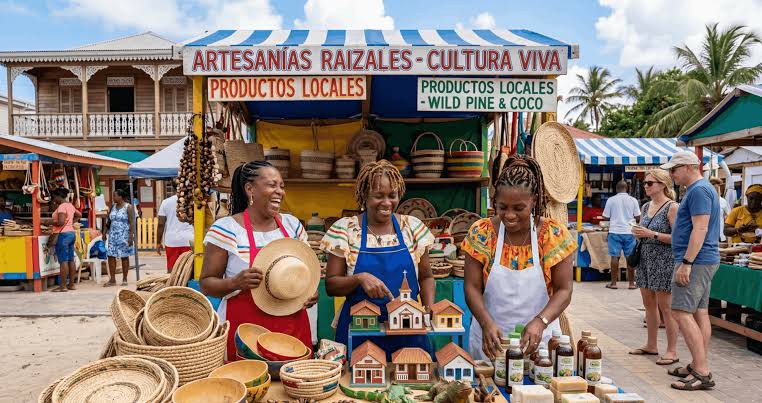 Cultura raizal San Andrés, quiénes son y sus tradiciones - Vas a ...