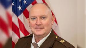 Gov. Ivey taps Anthony Lowery to serve as Baldwin County sheriff