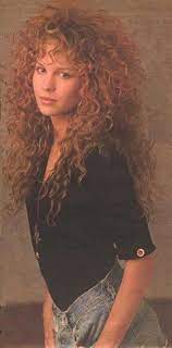 Today, we're showing curly girls some love—and we're proving that you don't have to default to long locks with this hair type. 290 80s Hair Ideas 80s Hair Big Hair Hair