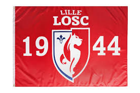 Losc lille (ligue 1) günel kadro ve piyasa değerleri transferler söylentiler oyuncu istatistikleri fikstür haberler. Osc Lille Flag 3 X 5 Ft 90 X 150 Cm Best Buy Flags Co Uk