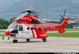 Photos Aerospatiale As 332c1 Super Puma Aircraft Pictures Helicopter Puma Super