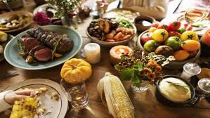 Not everyone loves turkey so if you're ready to serve a non traditional entree at your thanksgiving feast, check out this. Thanksgiving Dinner Alternatives To Turkey Cbs New York