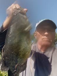 Caught two large fish over 5 lbs in northern Colorado