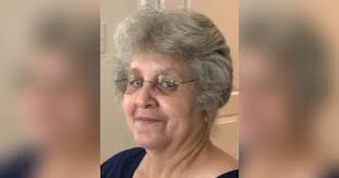 Gail Locklear Obituary