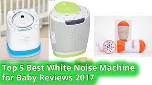 Letsfit white noise machine with adjustable baby night light for sleeping, 14 high fidelity sleep machine soundtracks, timer and memory feature, sound machine for baby, adults, home and office. White Noise Sound Machine For Babies 2017 Womb Sounds And Heartbeat Sleep Sound Machines Youtube