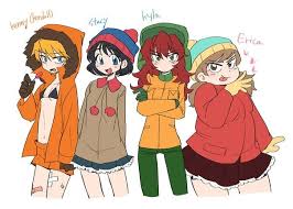 678 likes · 5 talking about this. Pin By Prosher N N On South Park South Park Anime South Park Characters South Park Fanart