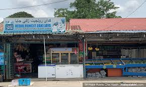 Discover exclusive deals and reviews of kedai runcit abc online! Take My Shop I Can T Afford To Pay Says Kelantan Kedai Runcit Owner Hit With Rm50 000 Compound