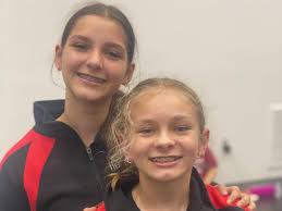 ❤️🖤🤍 Kicking off the competition season with our Dance team and Allstar  pep rallies and ice cream party! Ready to watch these athletes compete this  year! #lcdanceco #lindseyclairedancecompany #dance #lcdc #cheer #tumble #