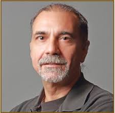 Christopher Adamo — Blackstone