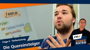 Die Quereinsteiger