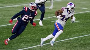 The mixed media may be purchased as wall art, home decor, apparel, phone cases, greeting cards, and more. Buffalo Bills Stefon Diggs Named A First Team Associated Press All Pro Wgrz Com