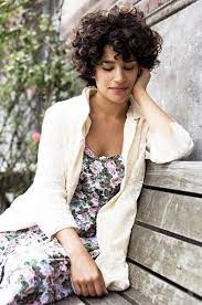 Here are 31 of our favorite curly hair short styles you need to try out. Curly Hair Ladies Are Us