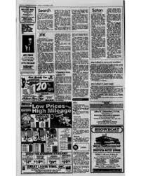 Sandusky Sunday Register Archives, Nov 20, 1988, p. 2