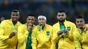 Gonçalo paciência festeja aniversário «especial» nos jo. Por Onde Anda A Selecao Brasileira Olimpica De 2016
