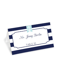 Under table tools select the design tab. Free Printable Nautical Striped Place Card Maker Printable Weddings Printable Place Cards Nautical Wedding Printable Place Cards Wedding