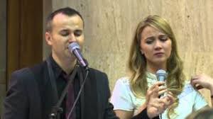 A d tu eşti domnul, minunilor. Chords For Alin Si Emima Timofte Apa I Schimbat O In Vin