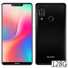 SHARP AQUOS S3 (6G/128G) 6吋智慧機(高配 ...
