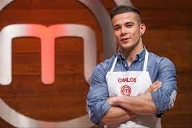 Y, valga la redundancia, con un objetivo claro: El Ganador De Masterchef Carlos Maldonado Gana Su Primera Estrella Michelin