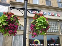 Maybe you would like to learn more about one of these? Racine Hanging Baskets House With Porch Hanging Baskets Outdoor Structures
