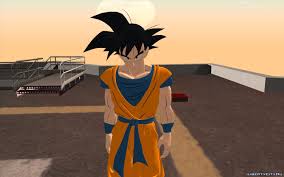 Modded save and skills with 2 cac , us  cusa05350  if this is your first visit, be sure to check out the faq by clicking the link above. Son Goku Dragon Ball For Gta San Andreas