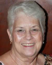 Sarah Ellen Taylor Ballard Obituary February 6, 2025