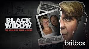 Prime Video: Manhunt: The Phantom Cop Killer