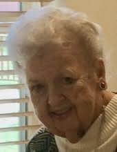 Obituary information for Alberta J. Preston