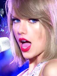 1989 Tour Style Sydney Chang