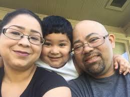 Fundraiser for Roberto Garcia by Maggie Garcia : Adam Victor's Funeral  expenses