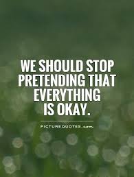 We Will Be Okay Quotes Quotesgram