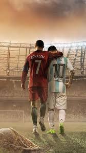 Browse millions of popular free fire wallpapers and ringtones on zedge and personalize your phone to suit you. Pin By Free Fire Br 1 0 On Fcbarcelona Messi Vs Ronaldo Ronaldo Football Messi Vs