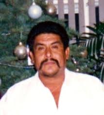 Nick Cuellar Obituary