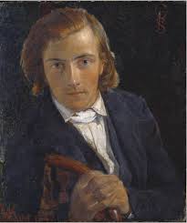 Edward Lear and William Holman Hunt