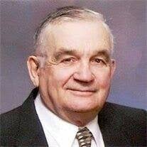 Merrill LeRoy Baker Obituary