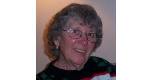 Grace F. (Joy) Locke Obituary (1940