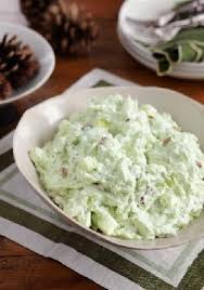 Watergate Salad Recipe Watergate Salad Recipes Kraft Recipes Recipes