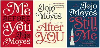 Pin By Amanda Mcconnell On Bookworm In 2020 Good Books Book Worth Reading Book Me Before You