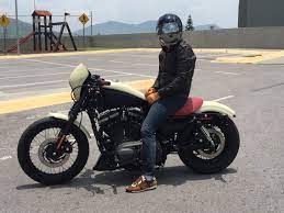 Nightster Lets Ride Ride Safe Black Label Bell Helmet Biltwell Bubble Harley Bikes Biker Style Harley Davidson