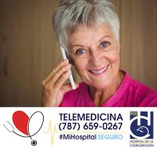 Hospital de la Concepción