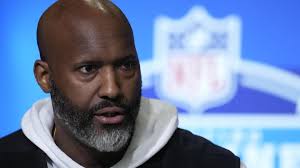 Agent: Lions agree to $33M, 3-year deal with CB Cam Sutton