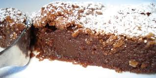 Gateau Au Chocolat Fondant Bez Miksera Coolinarika Recipe Dessert Recipes Delicious Desserts Sweets Desserts