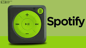 Mighty Audio S New Device Packs Ipod Shuffle Experience On Spotify Ipod Spotify Apple Tv