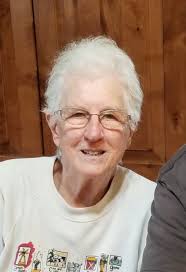 Mary Ann {Bewley} Schuck