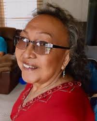 Sadie Comanche Obituary (2025)