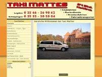 Matteson shuttle, minibus and matteson bus transfers available. Taxi Mattes Telefonbuch In Schoppingen Burgerweg 12